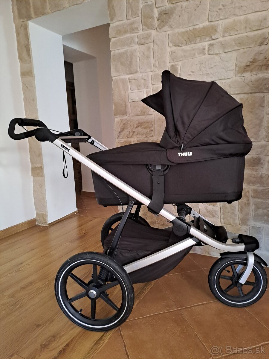 Thule Urban glide 2