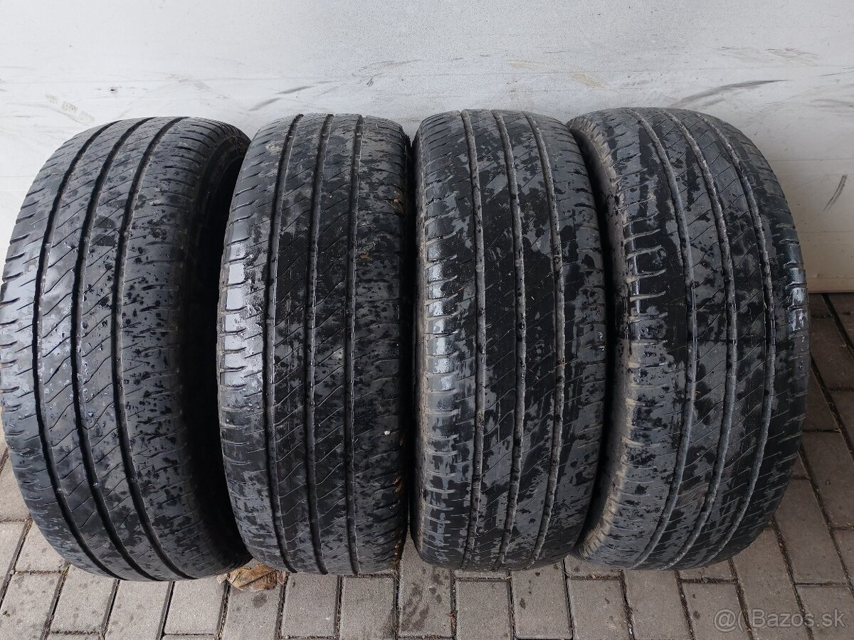 235/65 r16C letne