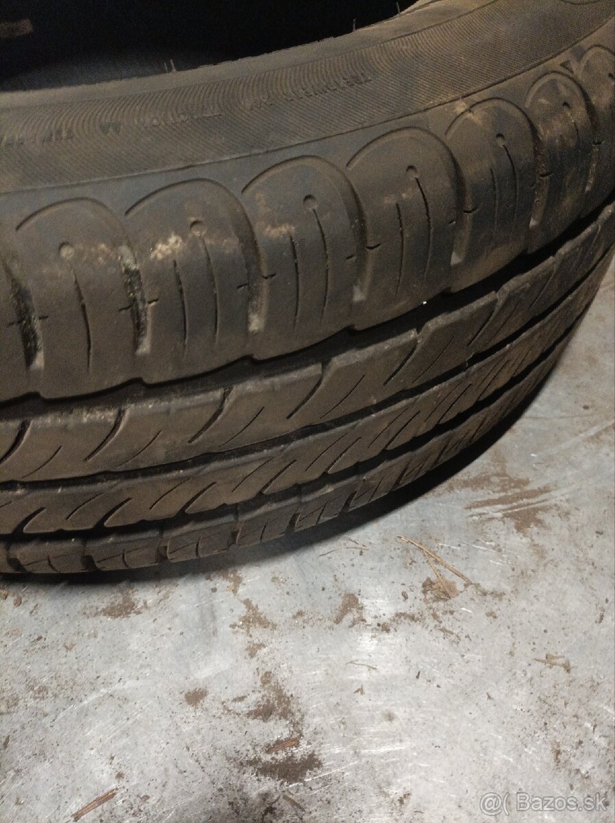 195/65 R15 letna Matador