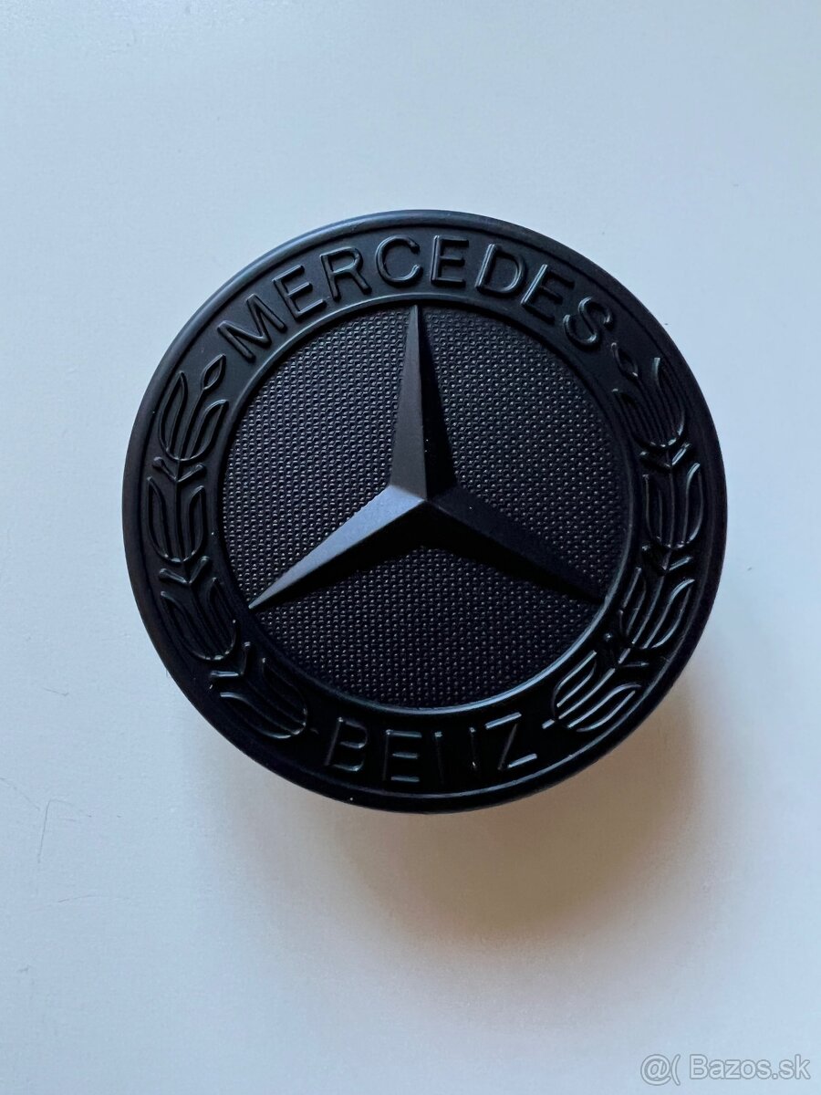 Mercedes Benz znak