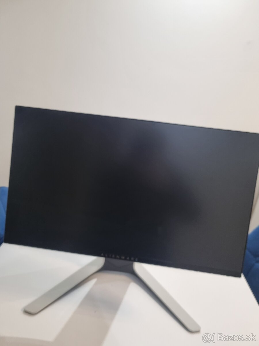 Dell alienware monitor 24 240hz