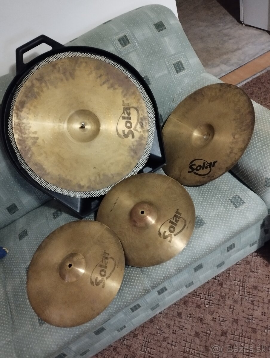 Sabian