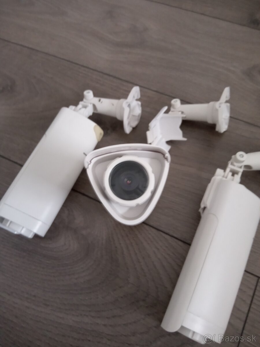 IP kamery Ubnt