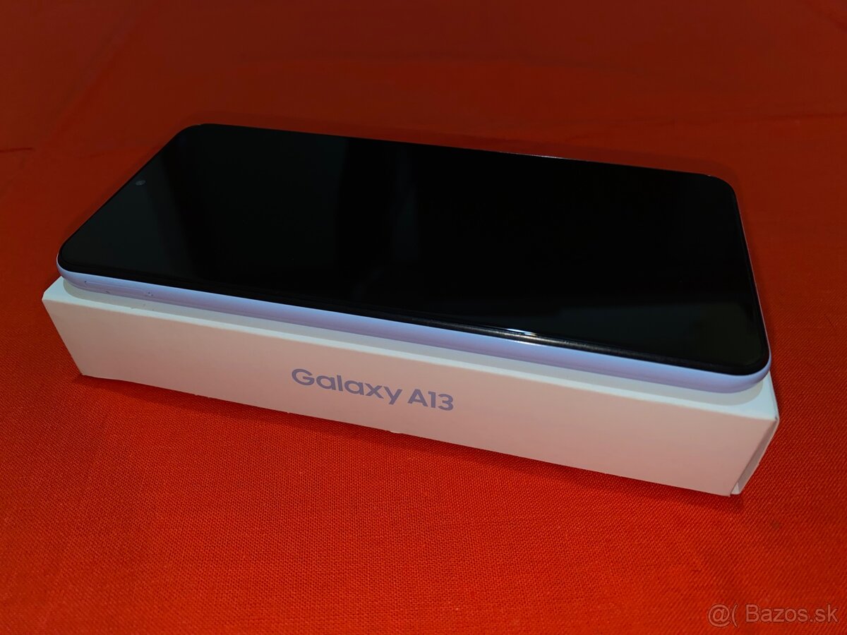 Samsung Galaxy A13 4G