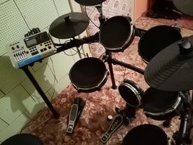 alesis DM10