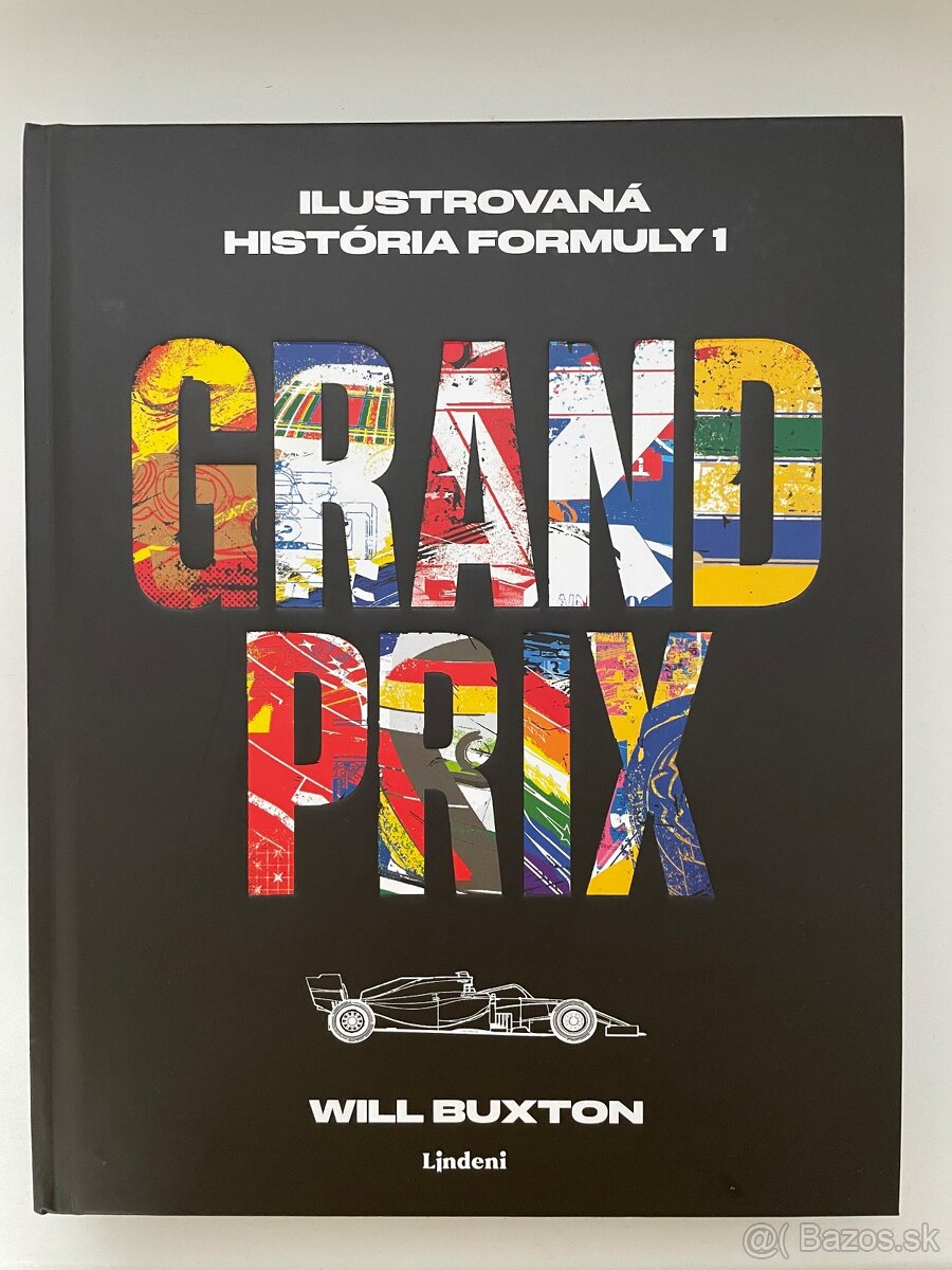 Grand Prix F1