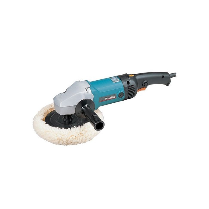 Leštička Makita 9227CB 180mm 1200W