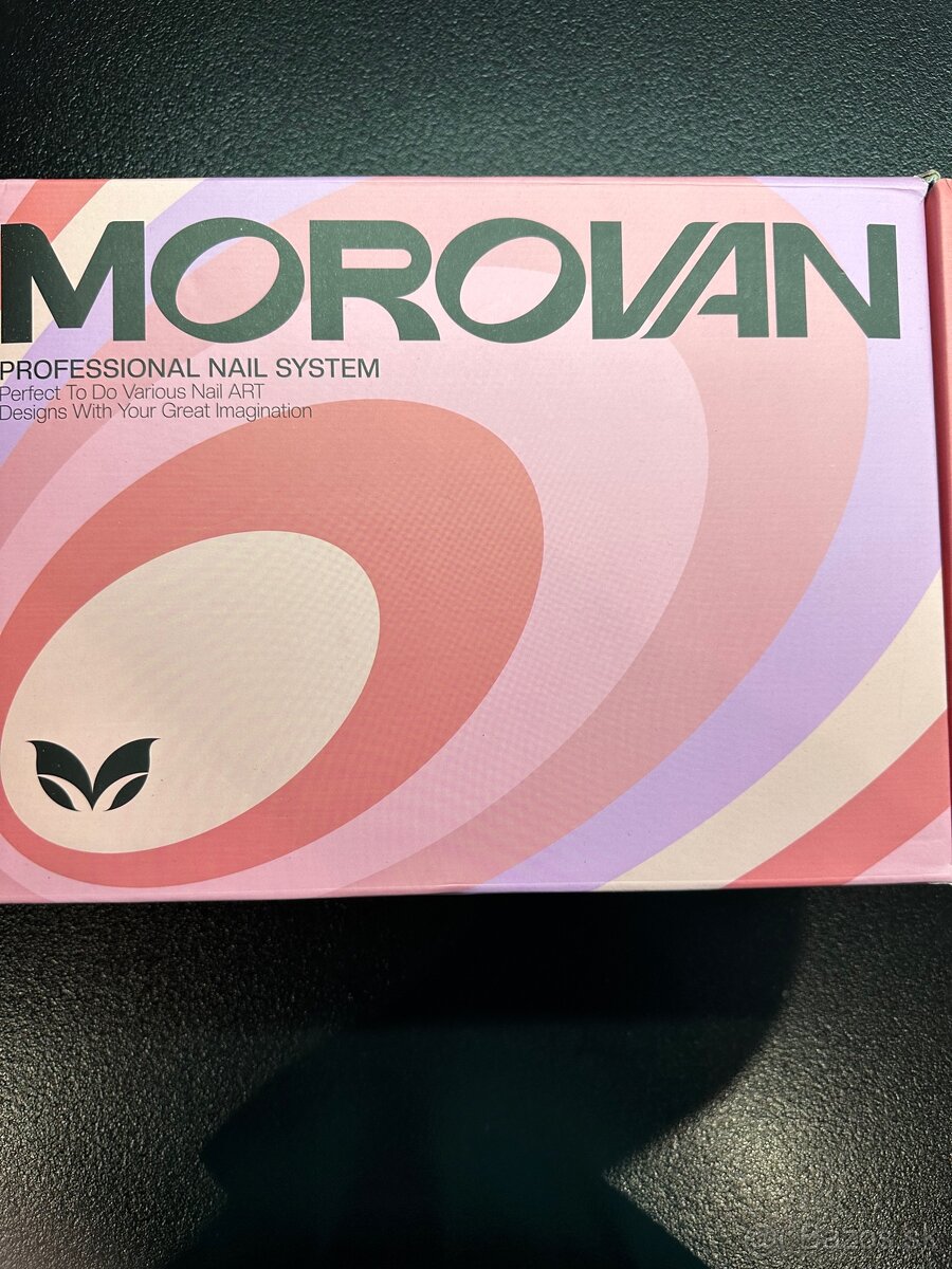 Morovan