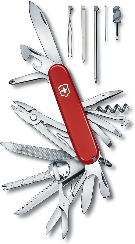 Victorinox SWISSCHAMP