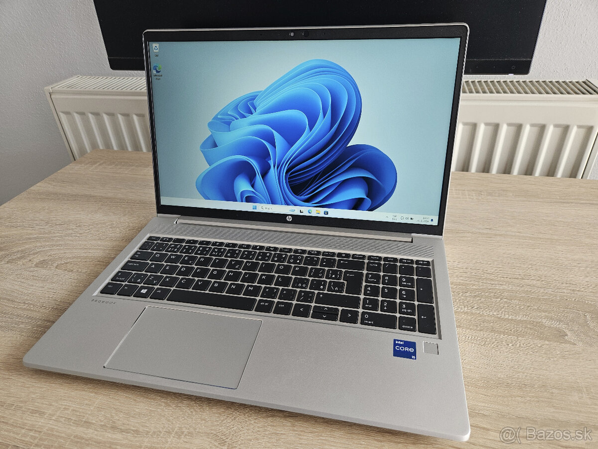 HP Probook 650 G8