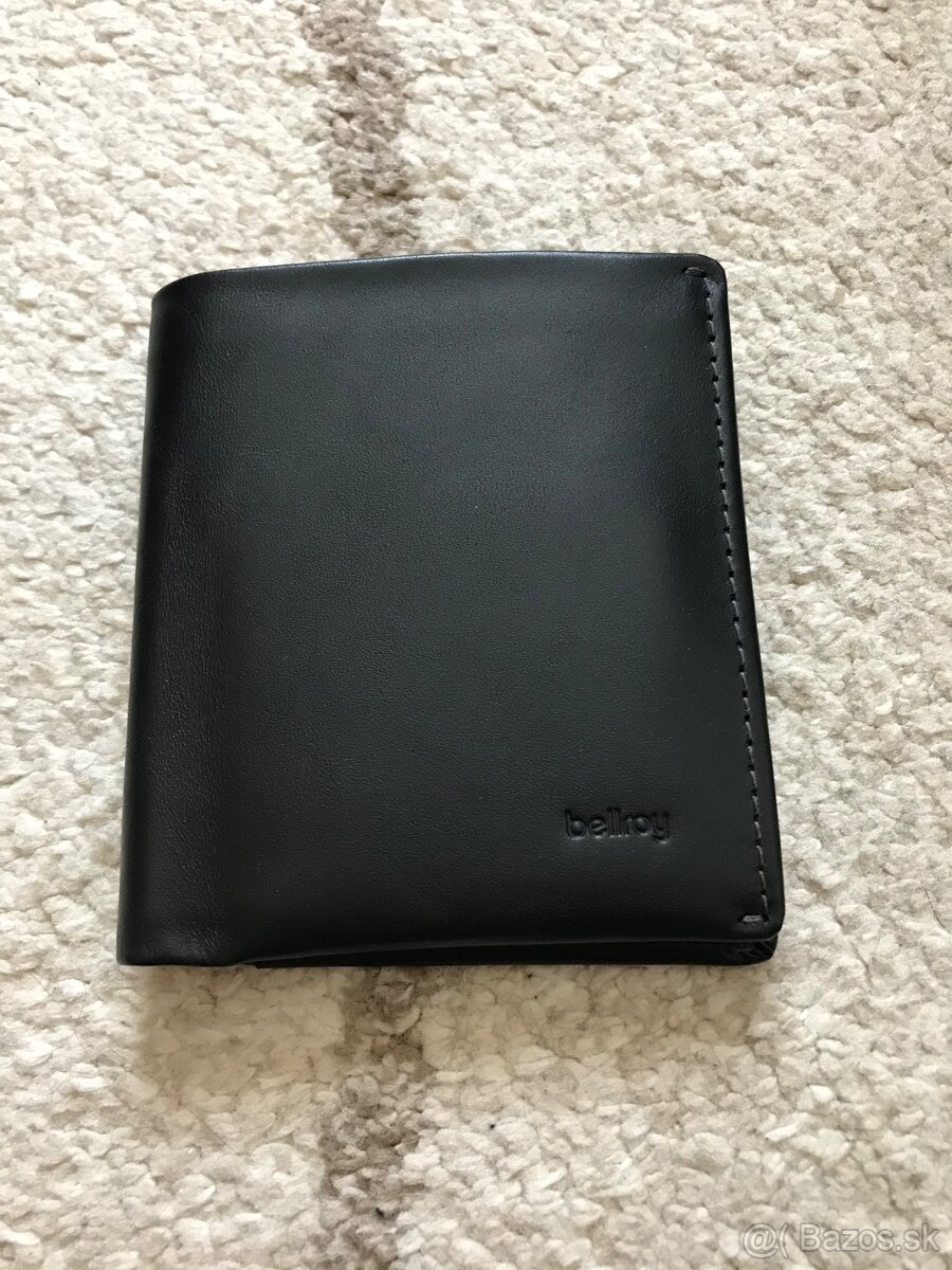 Peňaženka Bellroy Note Sleeve