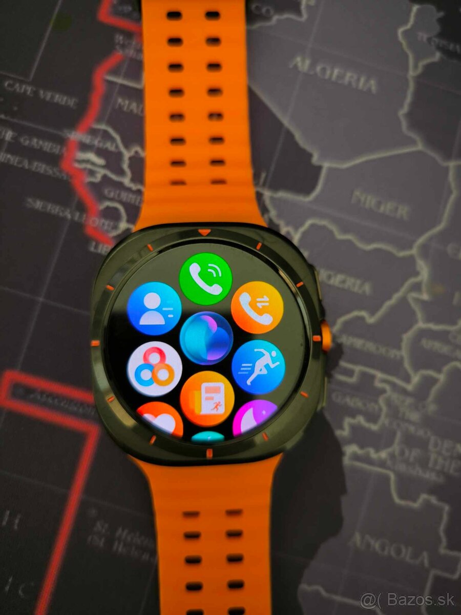 Galaxy Watch Ultra