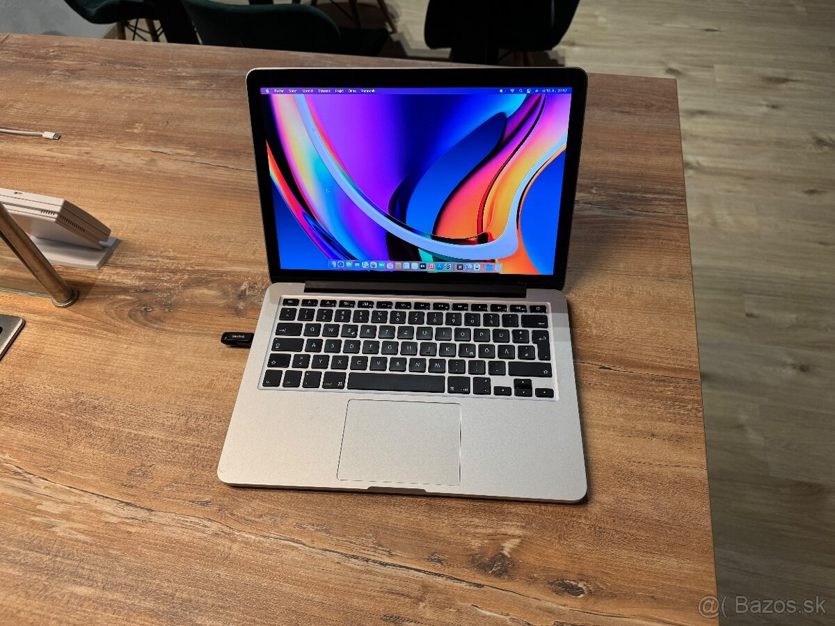 Macbook Pro 13