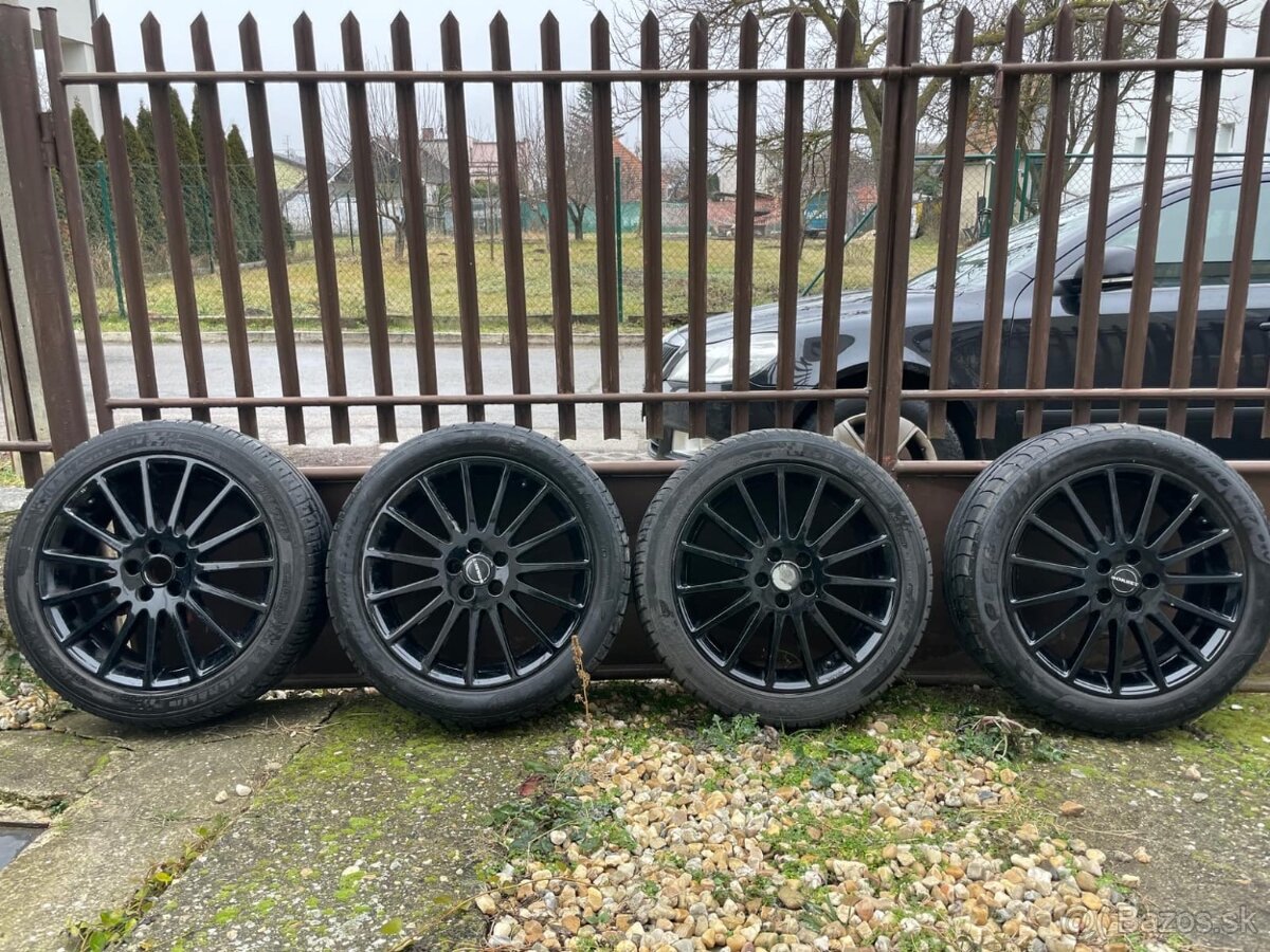 5x100 R17