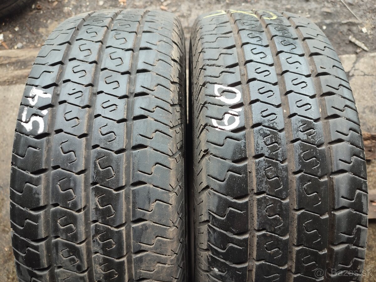 215/70 R15c matador