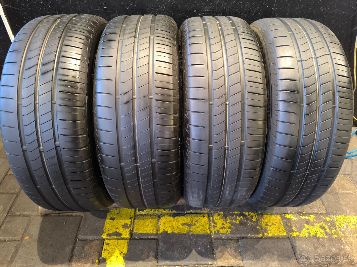 215/55 R18 Bridgestone letne penumatiky