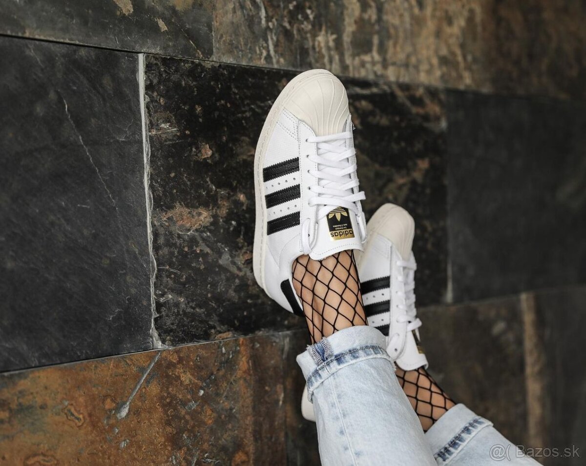 Adidas Superstar tenisky