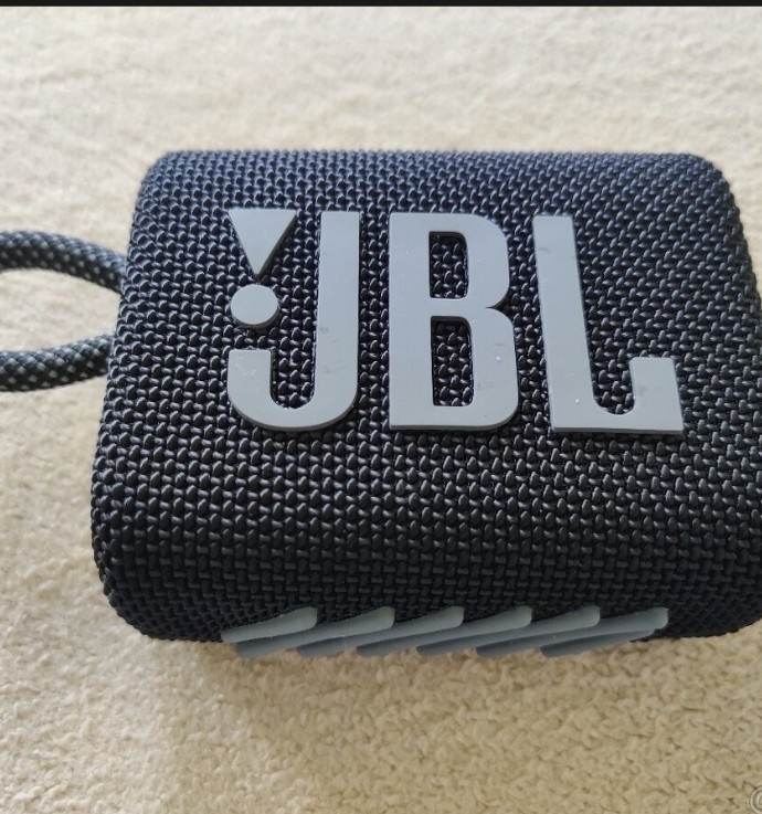 Jbl go3