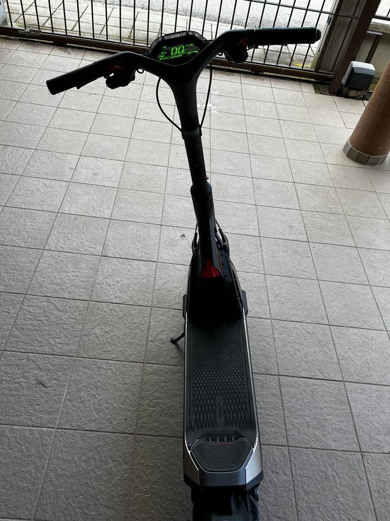 Elektrokolobežka  Segway GT2