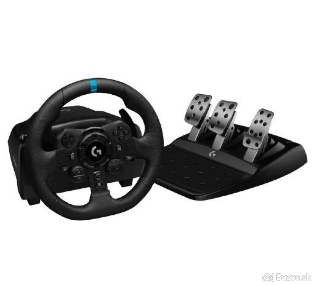 Logitech g920