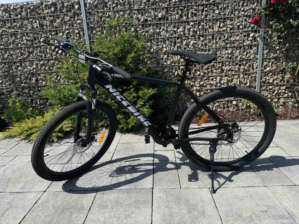 Olpran Nicebike XC261