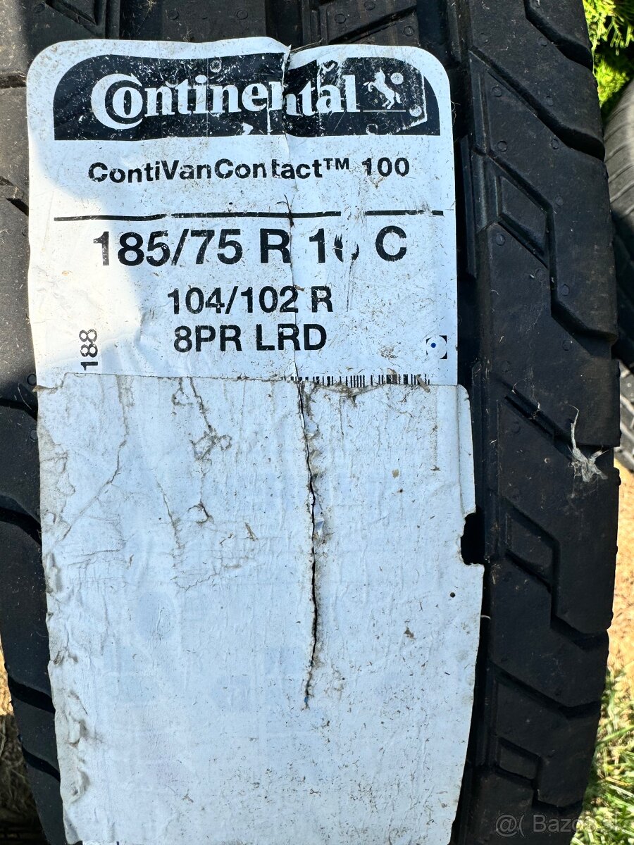 185/75 r16c