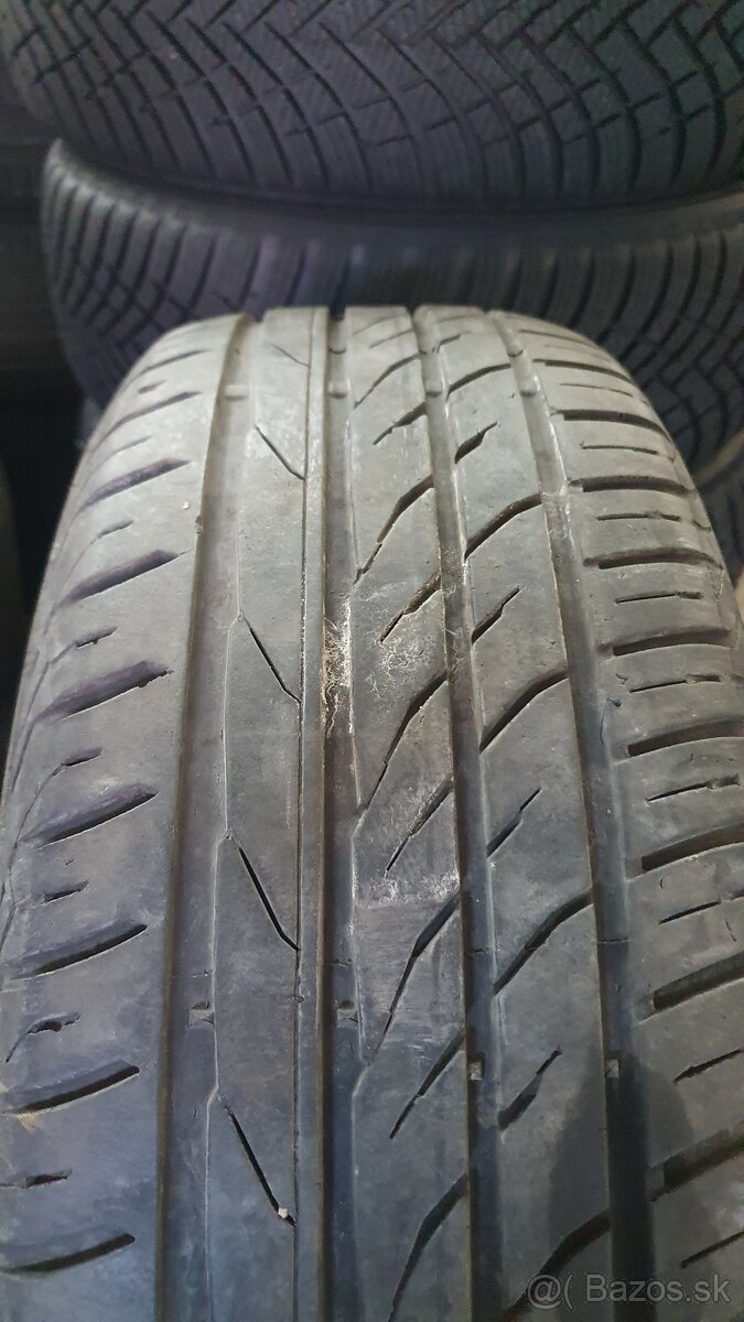 205/60 R16 92H Matador MP47