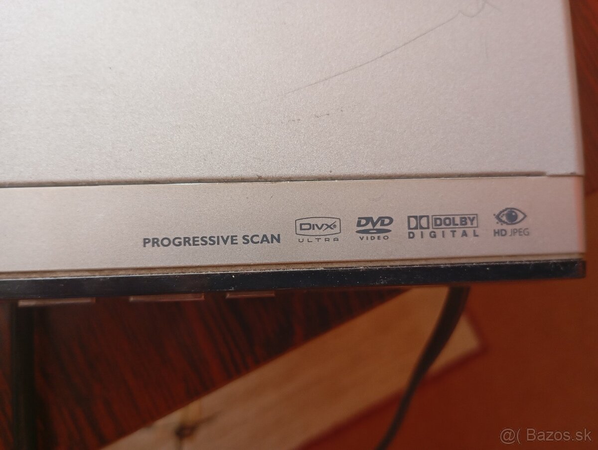 PHILIPS DVP 5960