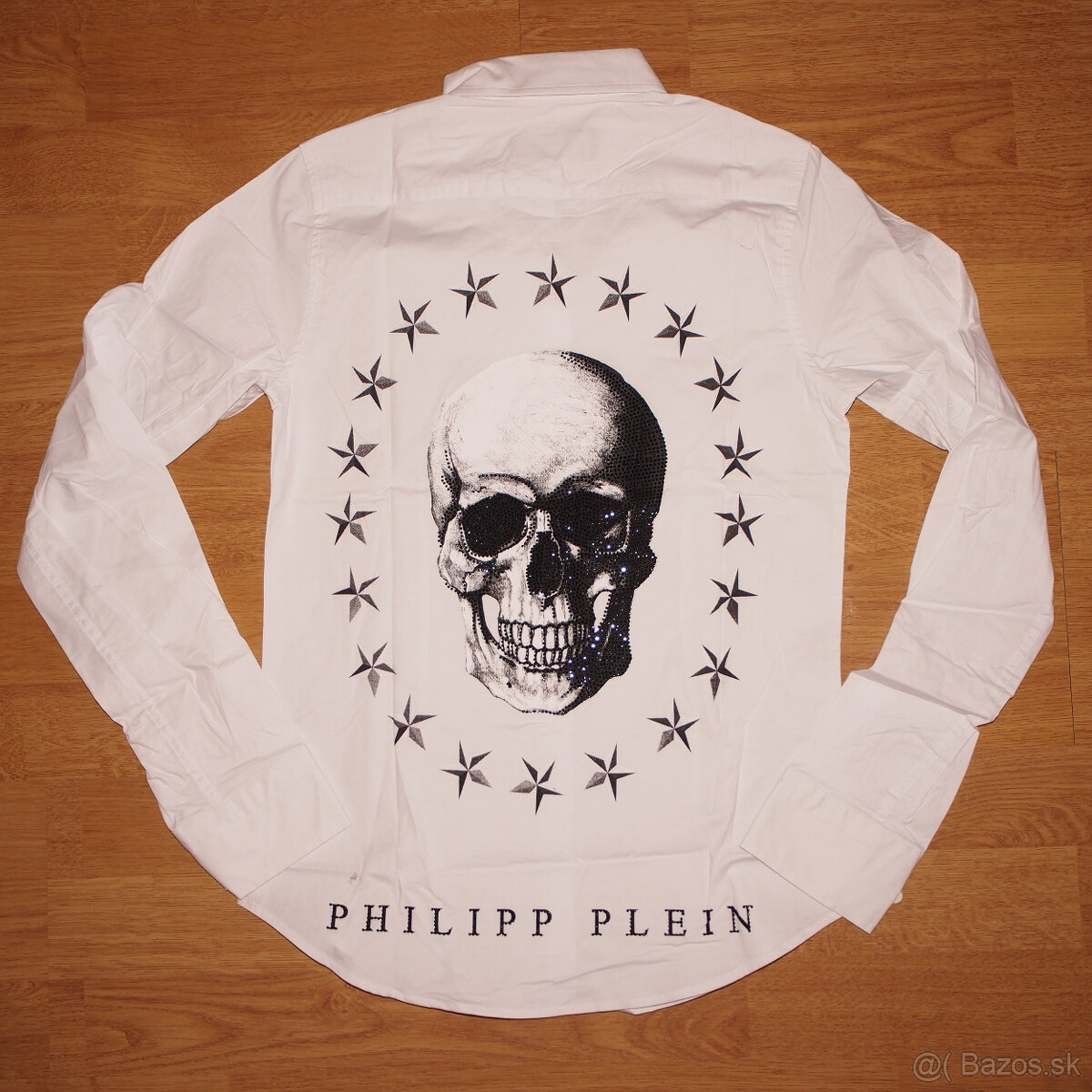 Philipp Plein dámska košeľa