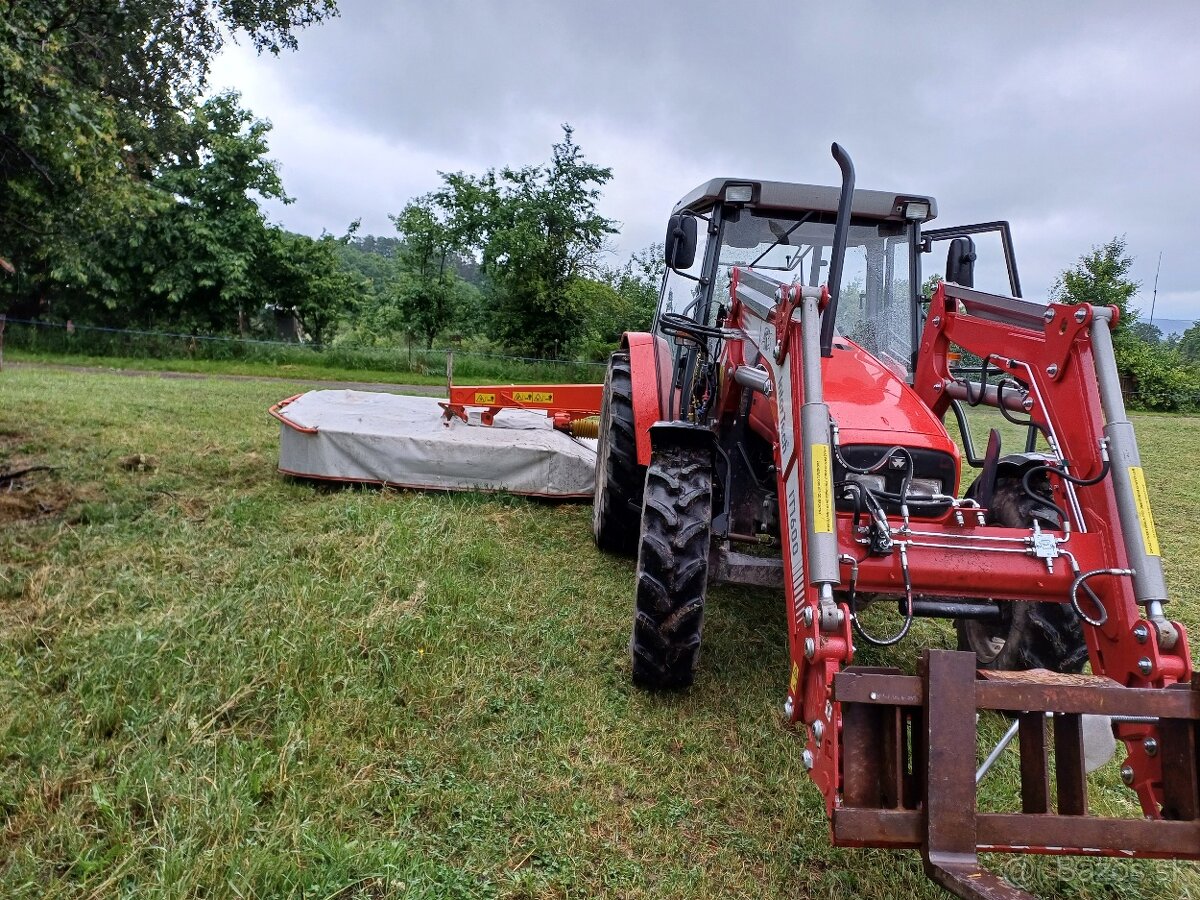 Massey ferguson 4225