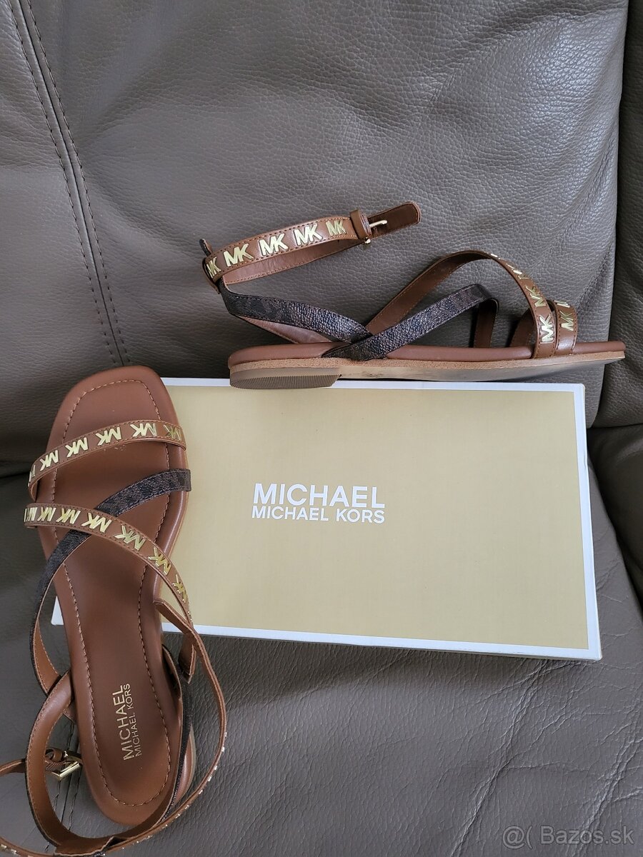 Sandále Michael Kors