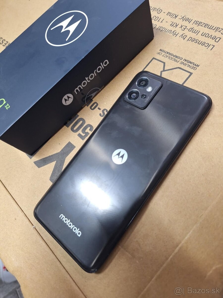 Motorola G32