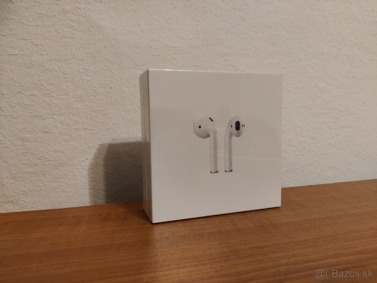 AirPods