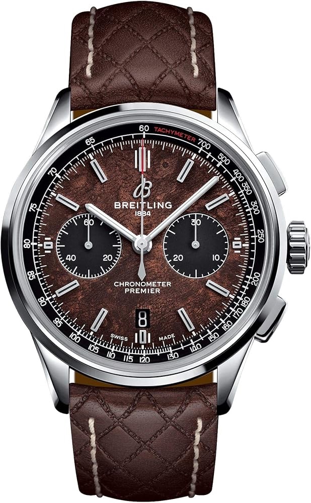 Hodinky Breitling