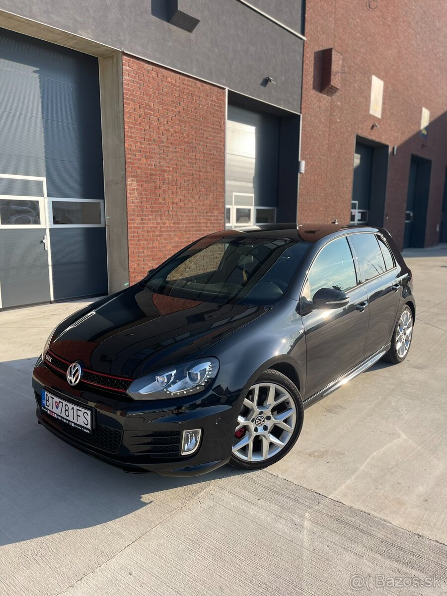 GTI Edition 35