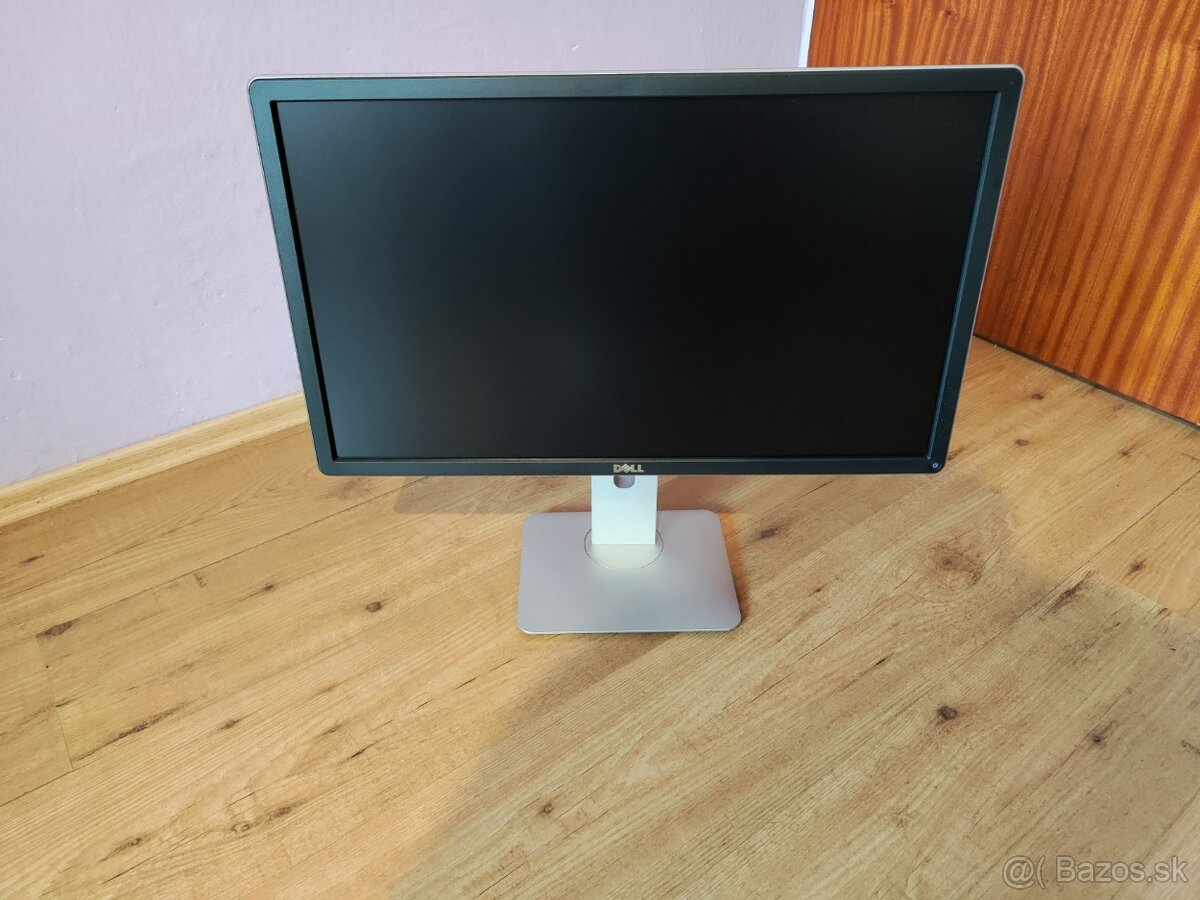 LCD Monitor Dell P2414Hb