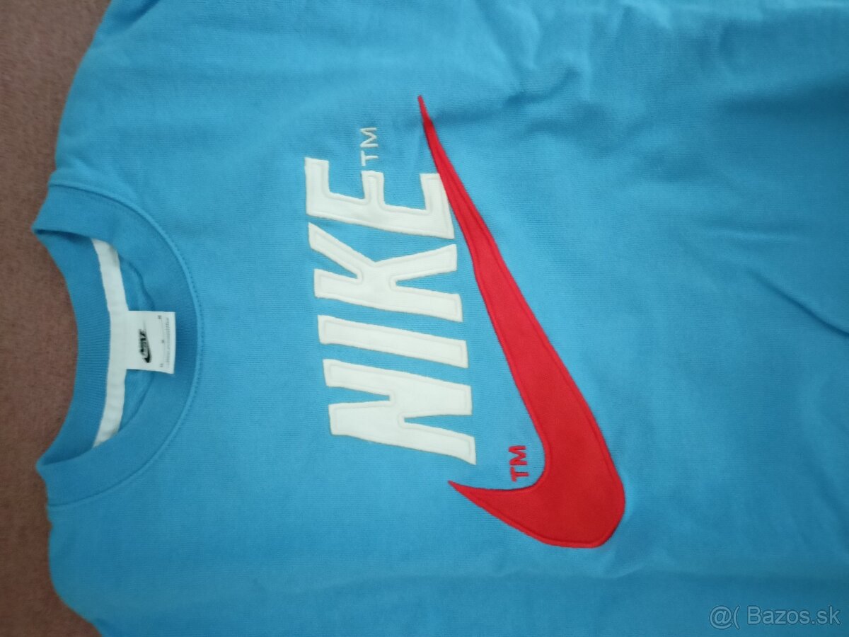 Pánska mikina Nike