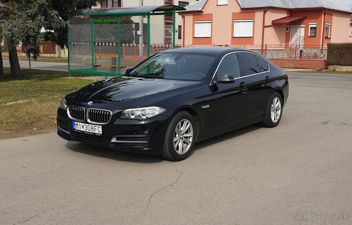 BMW 520D