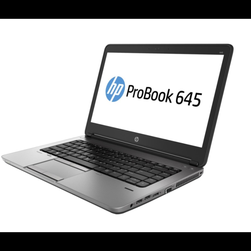 HP ProBook - A8 (PZ:H645) @rtep