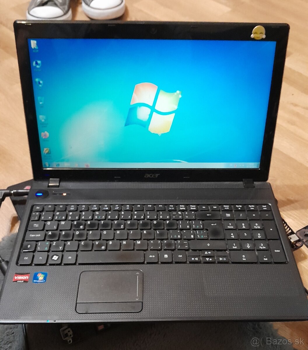 Acer 5253G