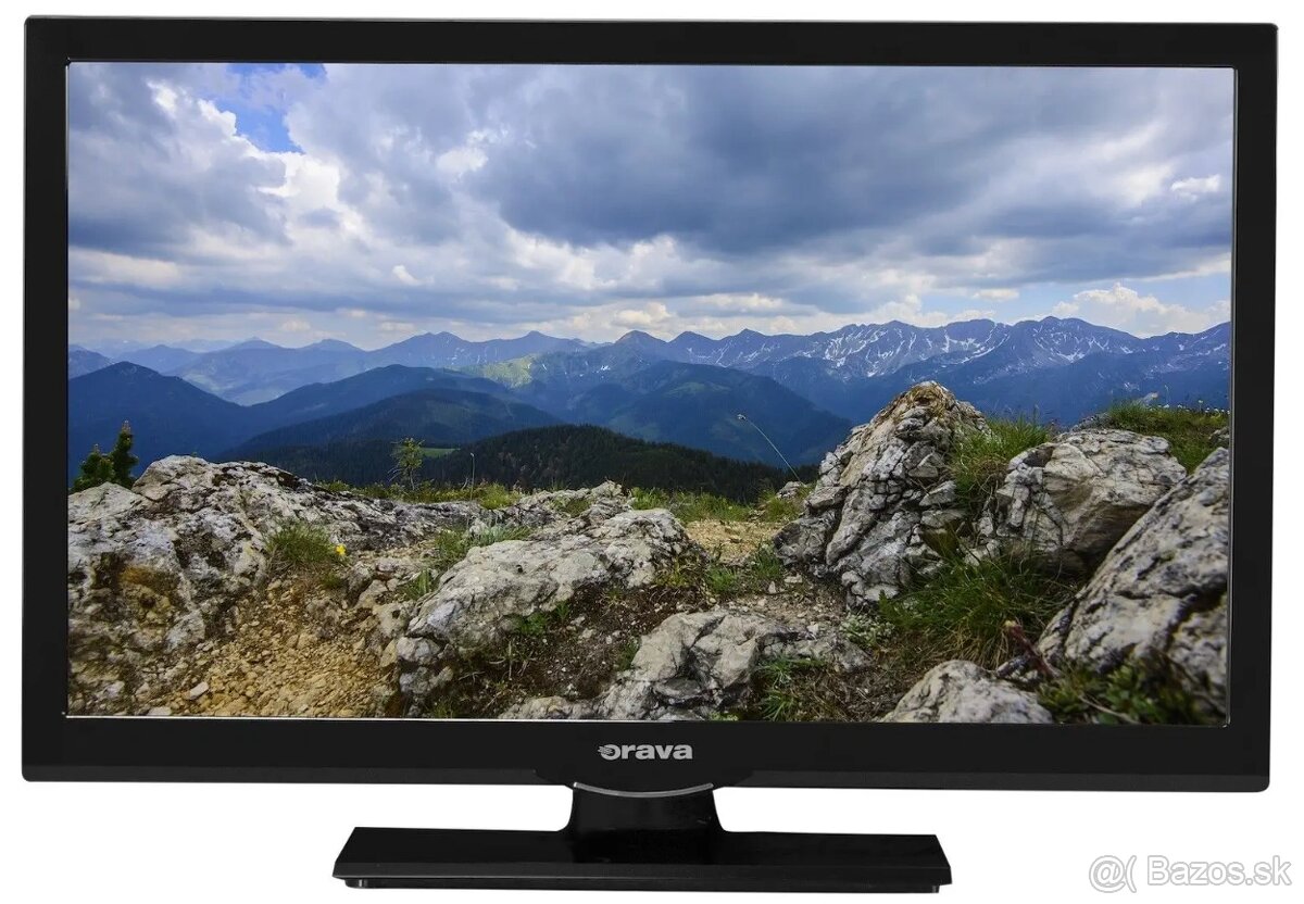 Orava LT-613 22 " Full HD TV 30€ dohoda