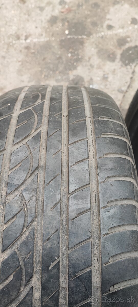 215/50r17 letné 2ks