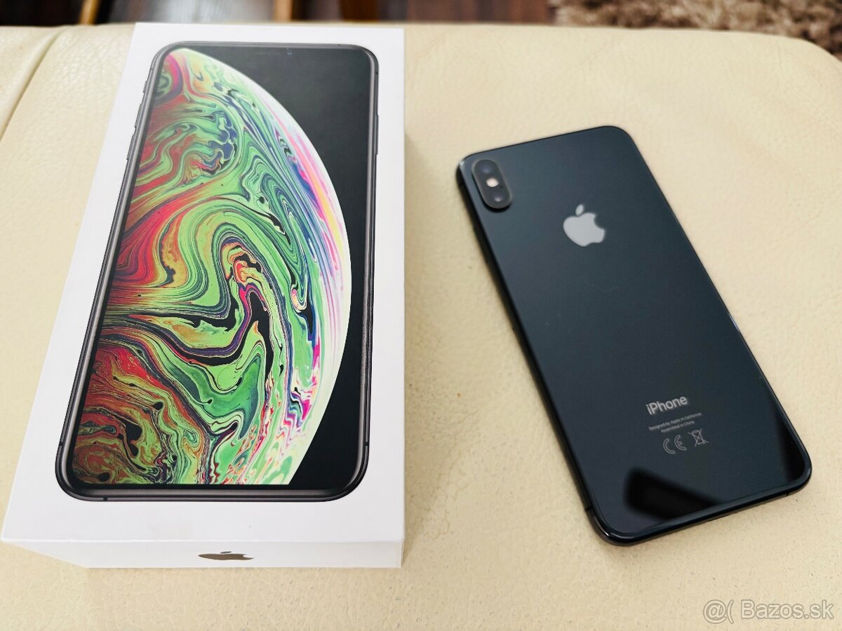 Xs MAX 64GB