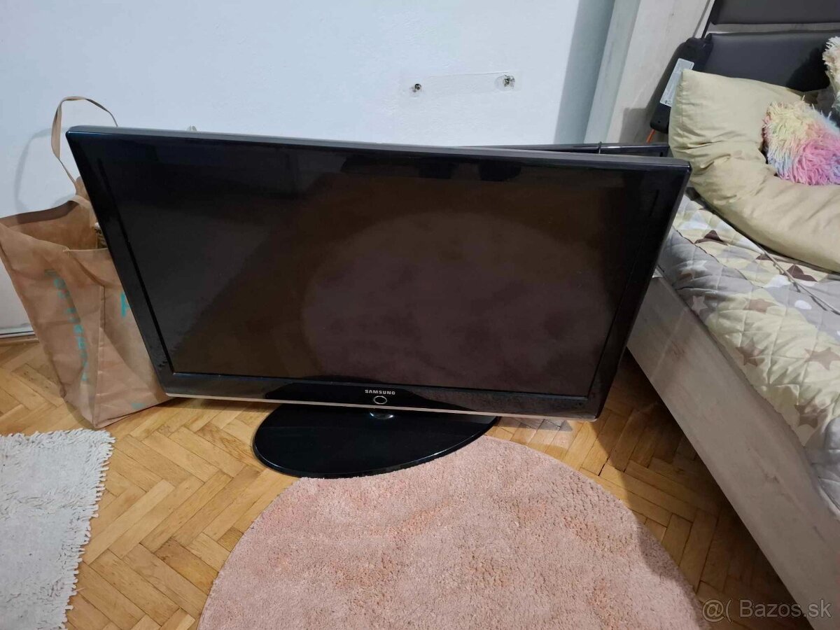 Predám tv