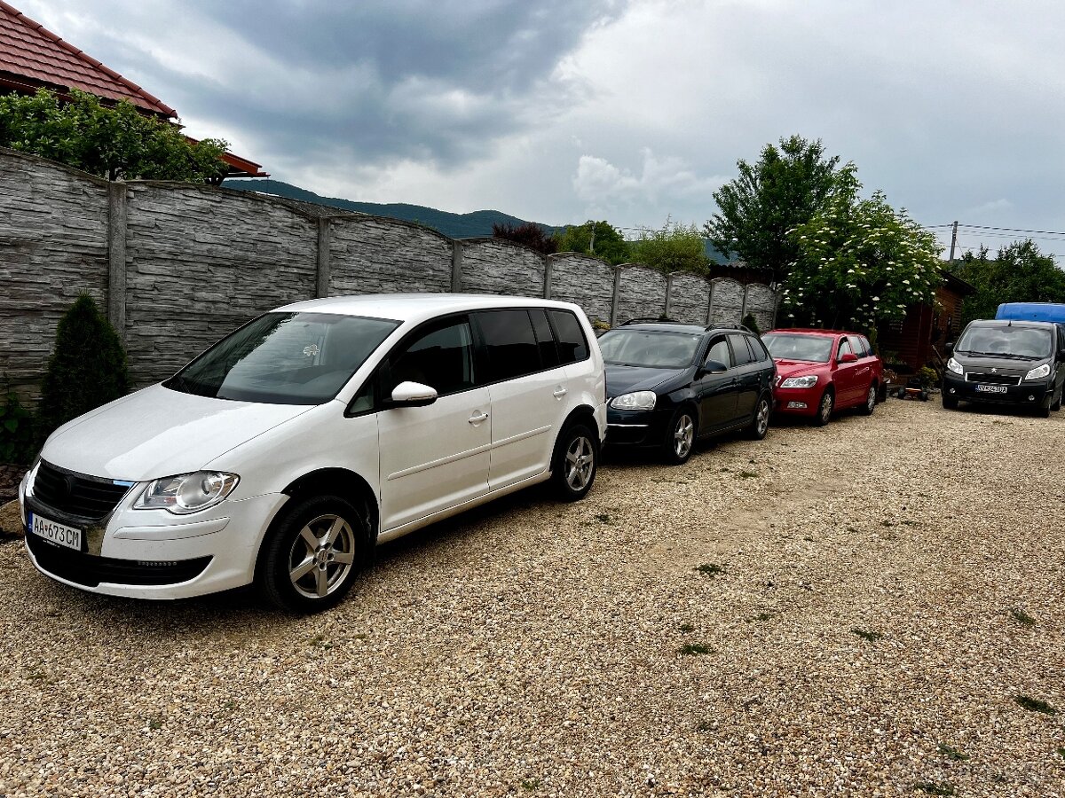 AUTO NA PRENAJOM POZICANIE