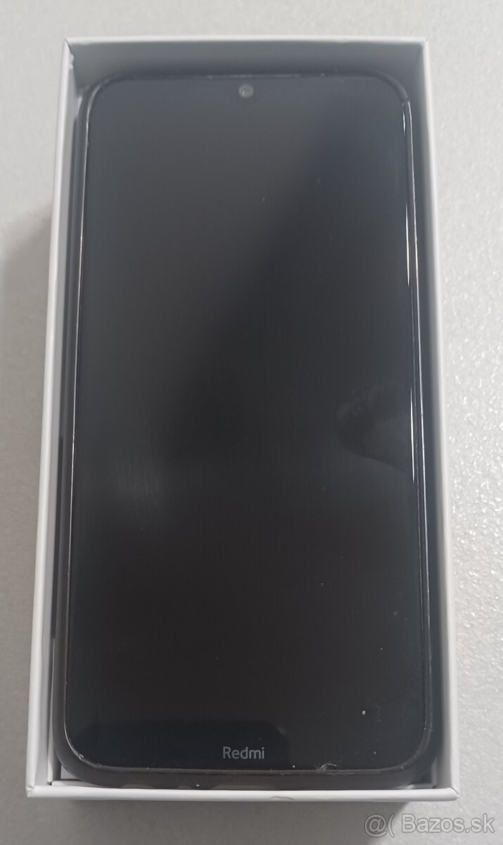 Xiaomi Redmi Note 8