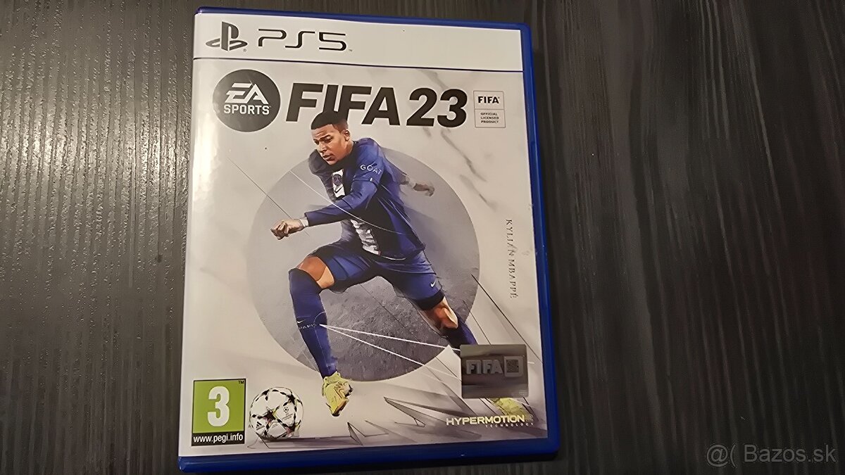 FIFA 23 - PS5