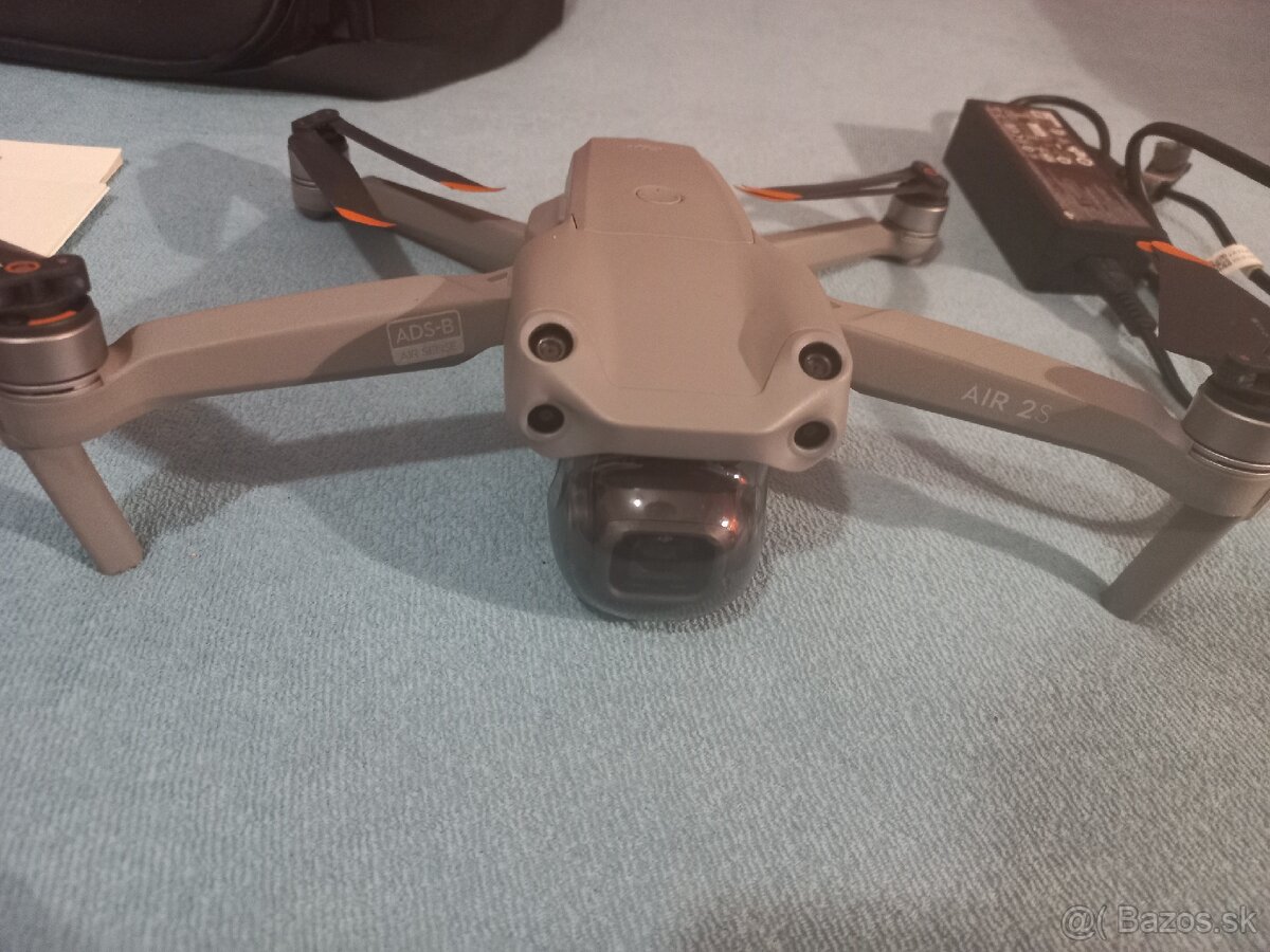 DJI AIR 2S