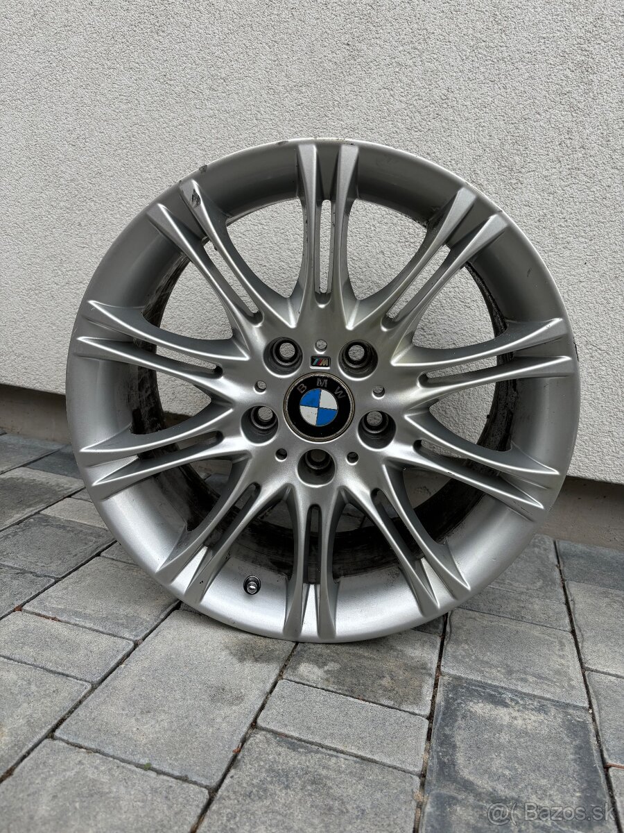 5x120 , bmw r17 , alu disky