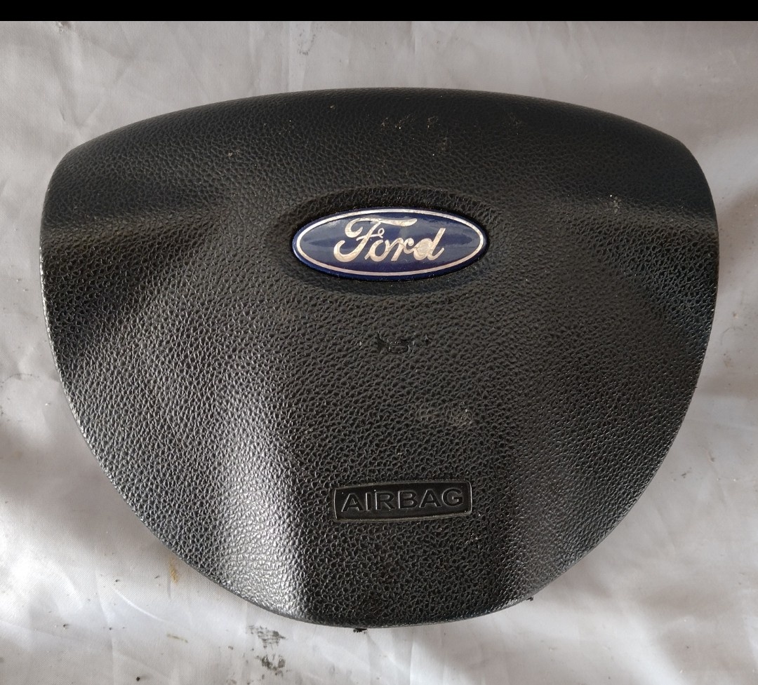 airbag Ford Fokus